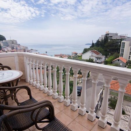 Apartmani Bojana Budva Exterior photo
