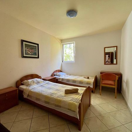 Apartmani Bojana Budva Exterior photo