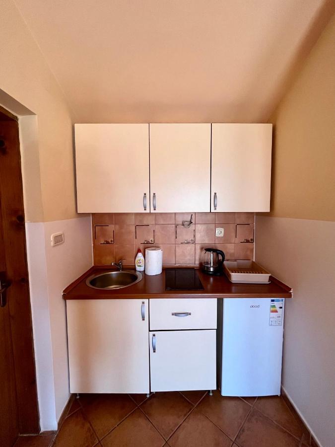 Apartmani Bojana Budva Exterior photo