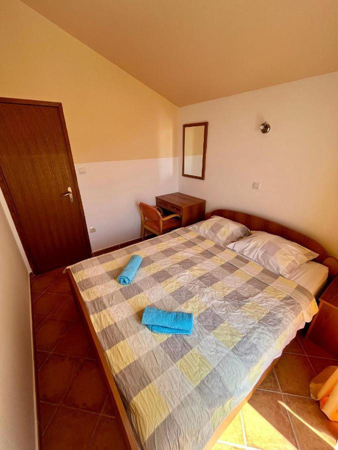 Apartmani Bojana Budva Exterior photo