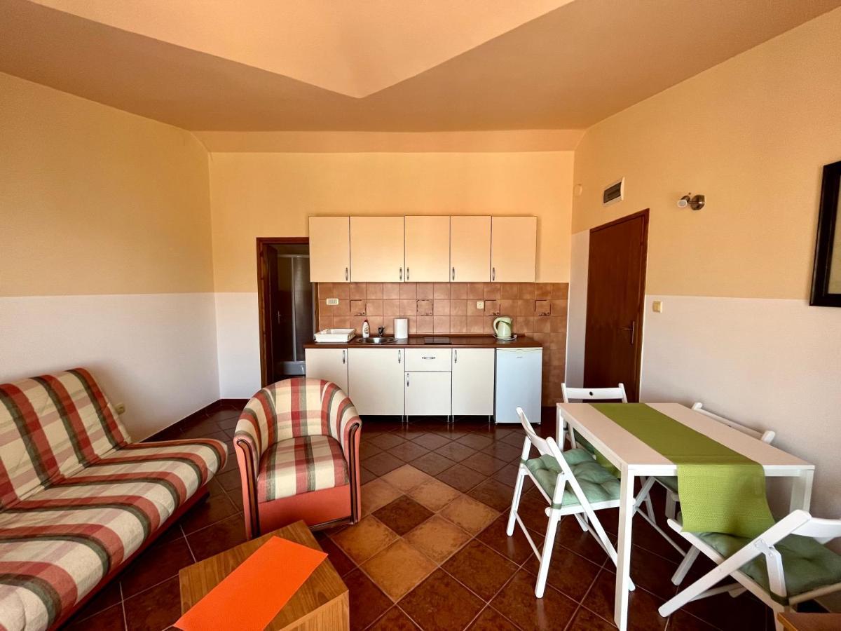 Apartmani Bojana Budva Exterior photo