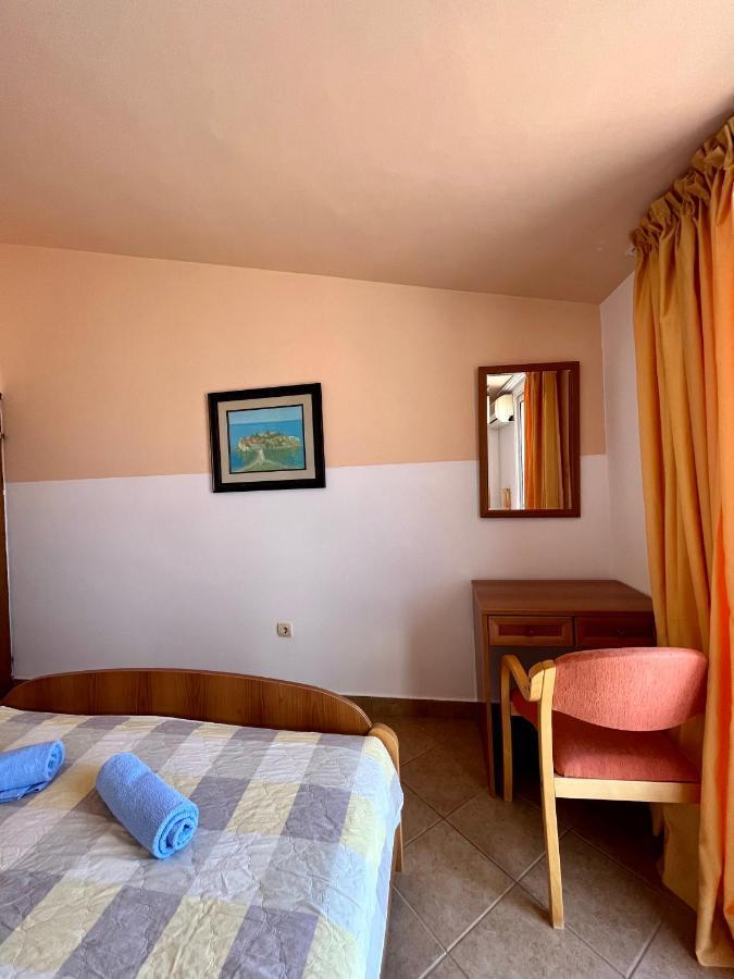 Apartmani Bojana Budva Exterior photo