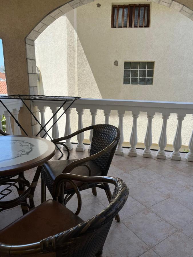 Apartmani Bojana Budva Exterior photo
