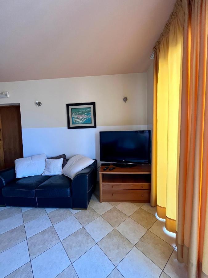 Apartmani Bojana Budva Exterior photo