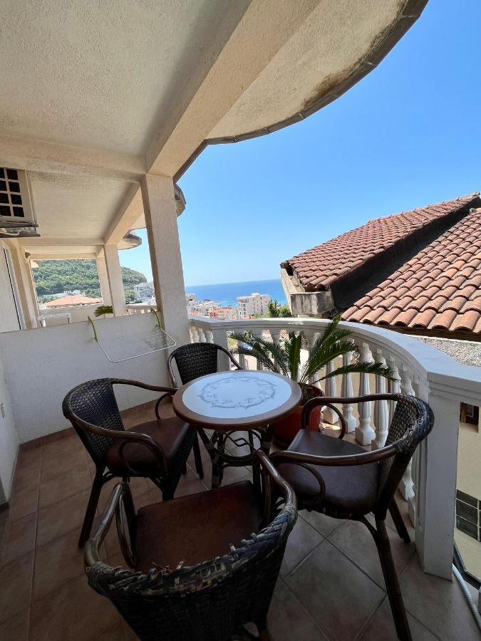 Apartmani Bojana Budva Exterior photo