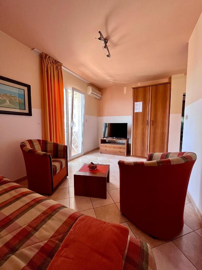 Apartmani Bojana Budva Exterior photo
