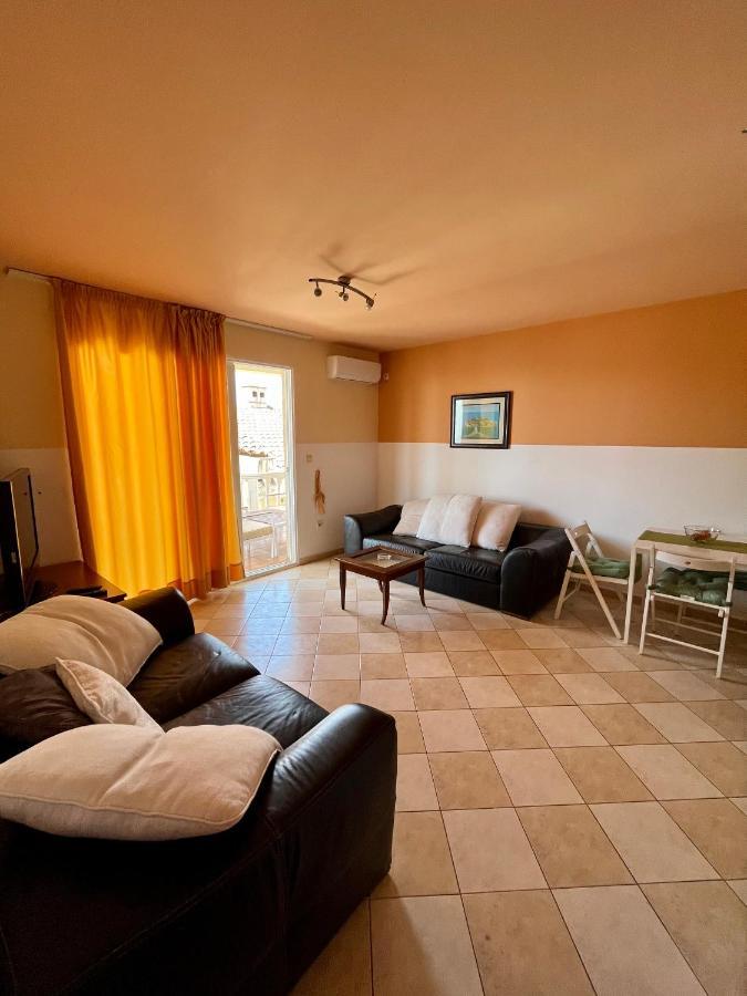 Apartmani Bojana Budva Exterior photo