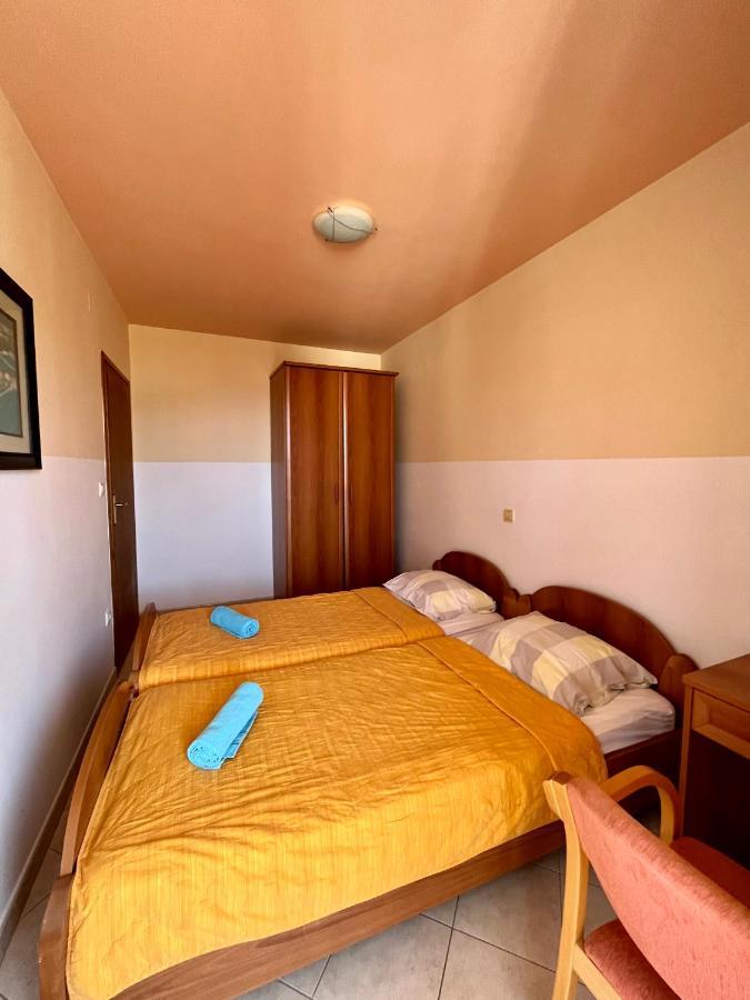 Apartmani Bojana Budva Exterior photo