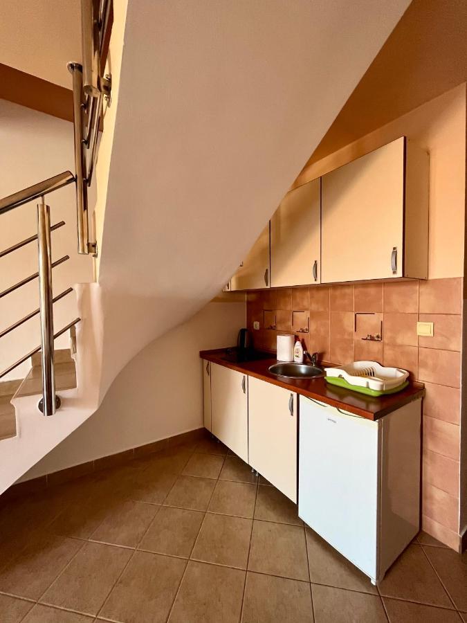 Apartmani Bojana Budva Exterior photo