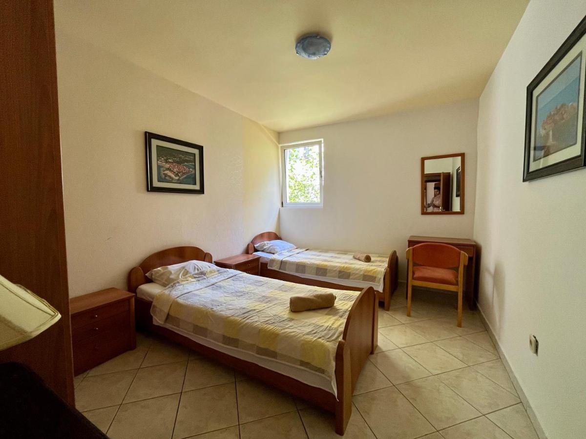 Apartmani Bojana Budva Exterior photo