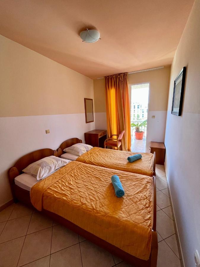 Apartmani Bojana Budva Exterior photo