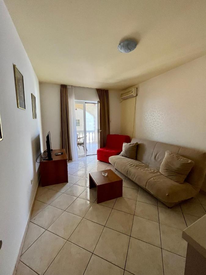 Apartmani Bojana Budva Exterior photo